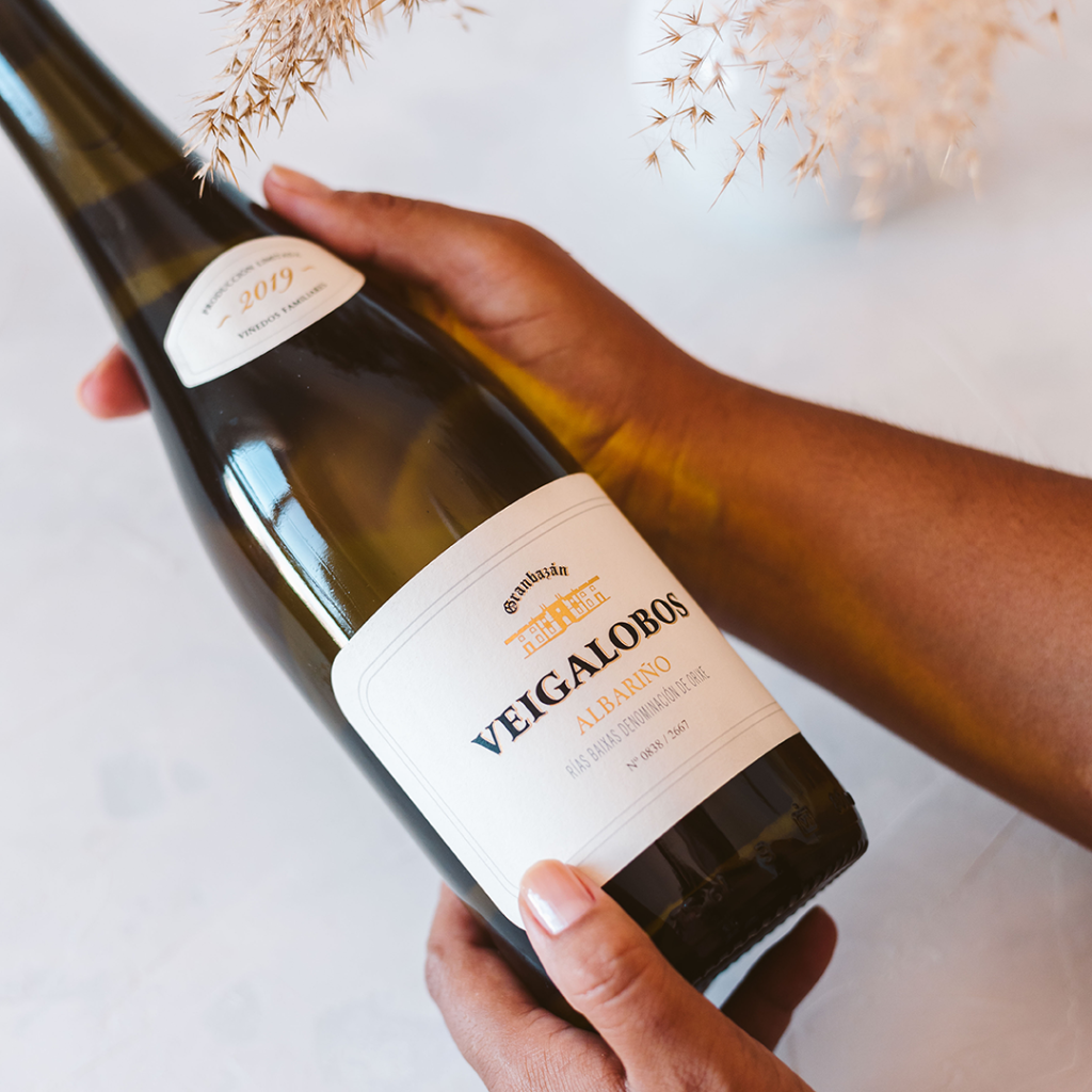 Val do Salnés Veigalobos