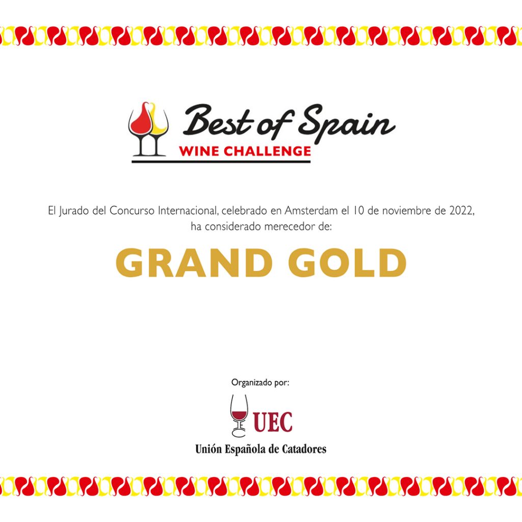 Limousin Veigalobos vinos reconocidos