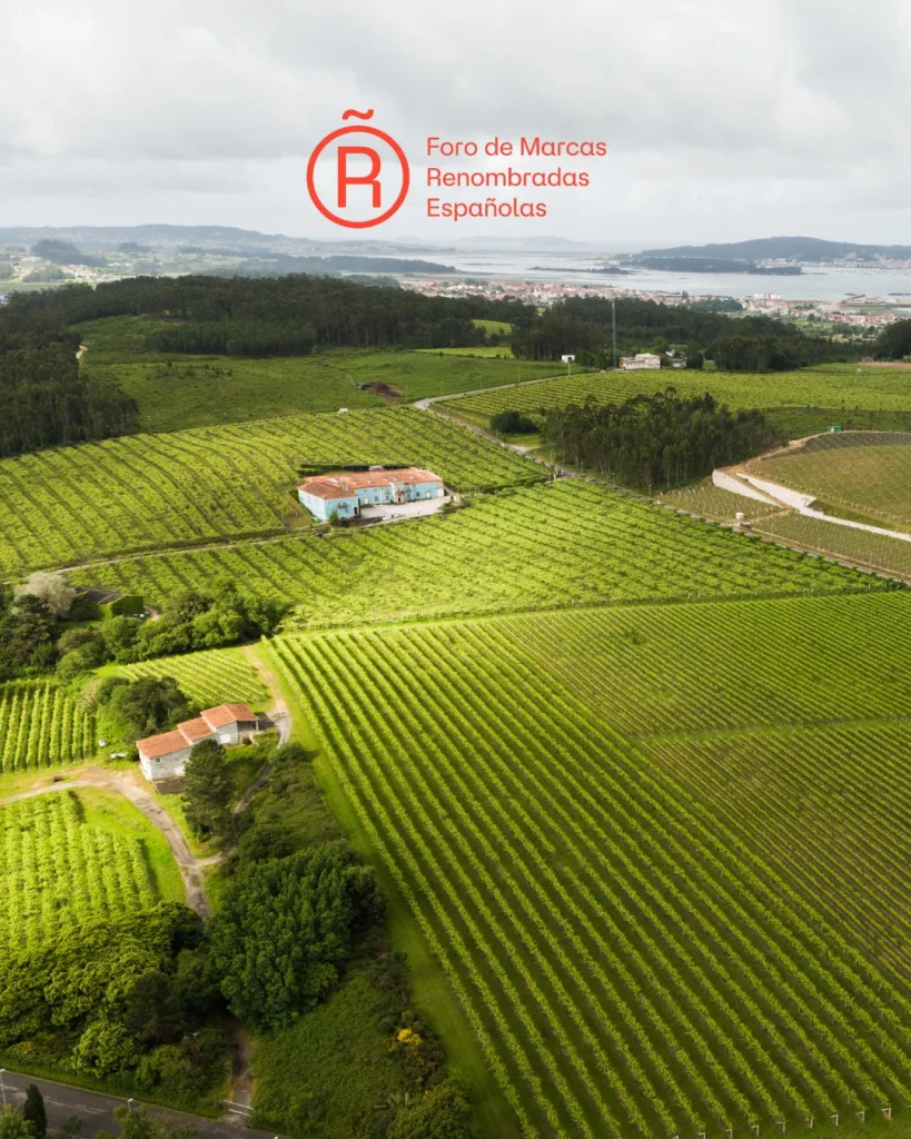GRANBAZÁN FORO DE MARCAS RENOMBRADAS