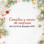 Comidas y cenas de empresa y amigos en Bodegas GRANBAZÁN