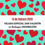 Cena Romántica en Bodegas GRANBAZÁN