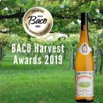 BACO Harvest Awards 2019