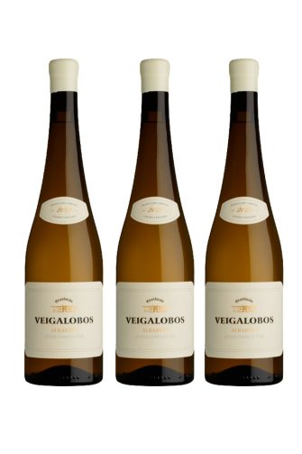 Pack Veigalobos 3 botellas