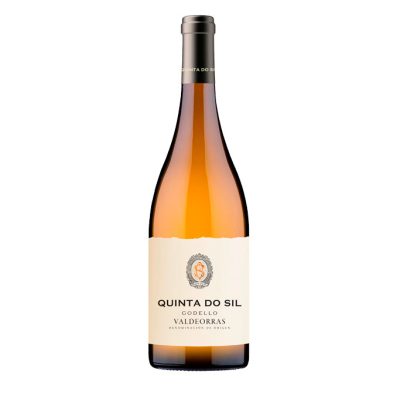 Quinta do Sil Botella de Quinta do Sil