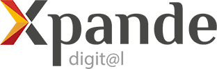 Logo de Expande Digital