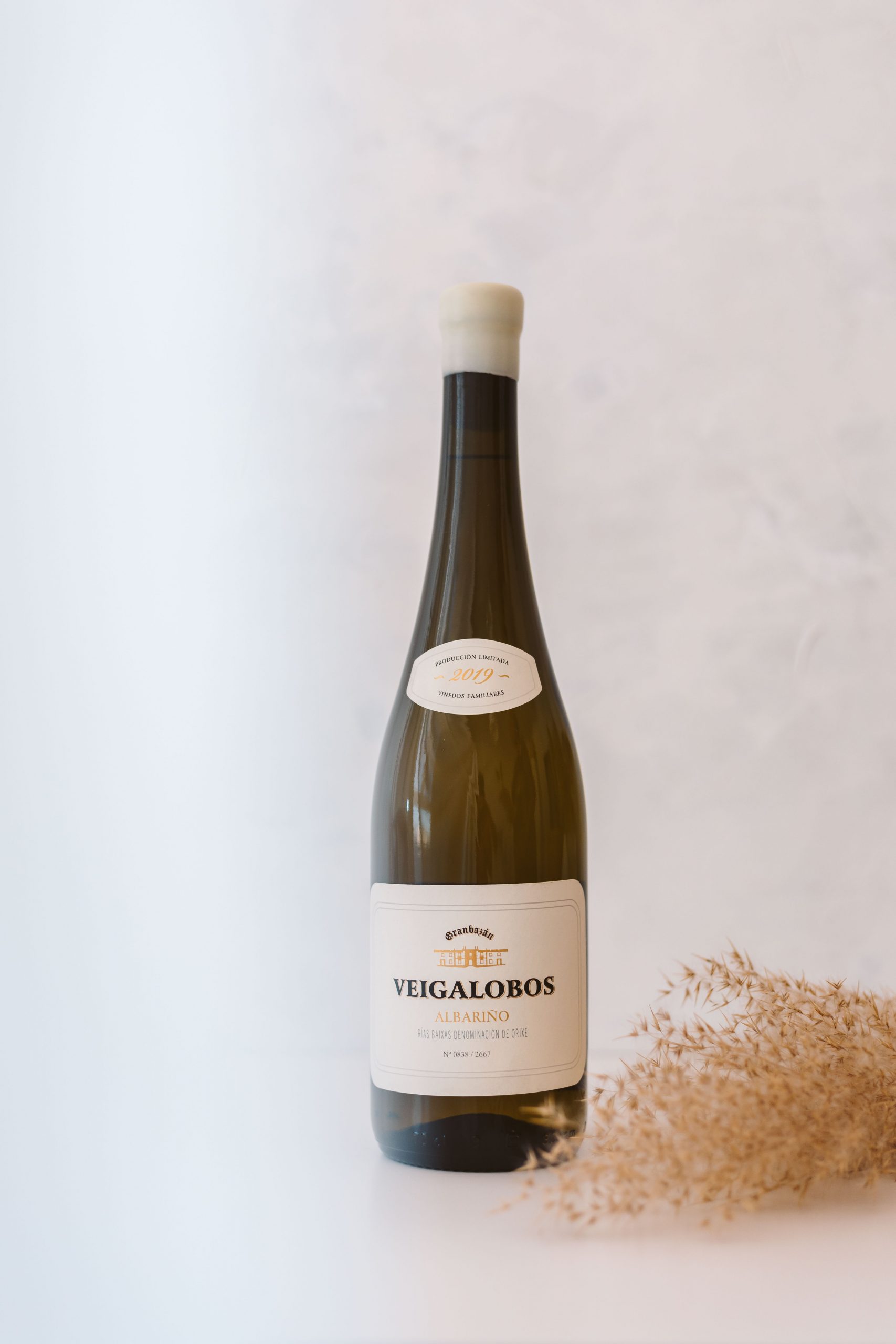 Val do Salnés Veigalobos