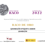 Premios Baco