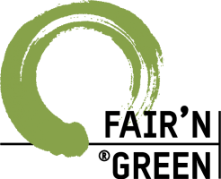 Logo de Fair Green