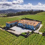 Bodegas Granbazán expansión rias baixas