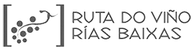 Logotipo de Ruta do Viño