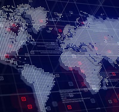 Ayudas Programa Foexga Mapa mundi electronico