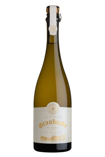 Granbazán Extra Brut<br/>Albariño